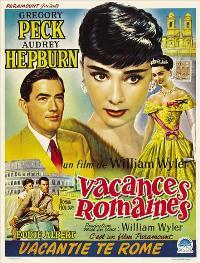 Roman Holiday