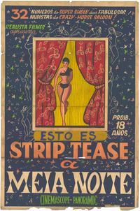 Strip Tease