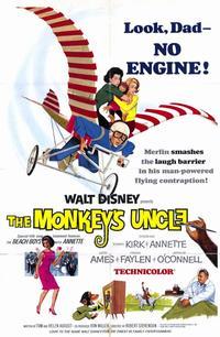 Monkey's Uncle