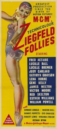 Ziegfeld Follies