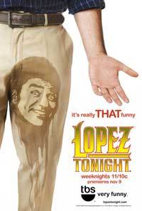Lopez Tonight (TV)