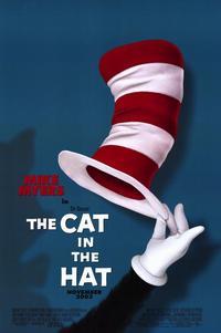 Dr. Seuss' The Cat in the Hat