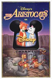 Aristocats, The