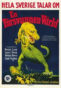 The Lost World