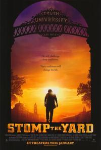 Stomp the Yard