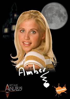 Het Huis Anubis (TV)