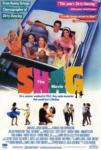 Shag: The Movie