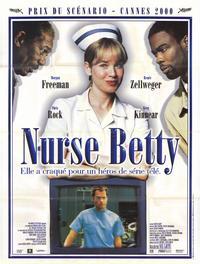 Nurse Betty