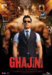 Ghajini