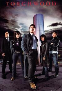 Torchwood