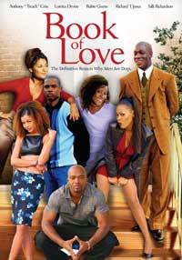 Book of Love