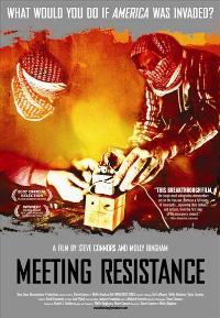 Meeting Resistance