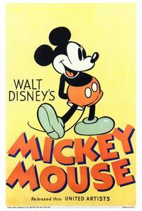Walt Disney's Mickey Mouse