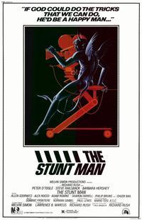 The Stunt Man