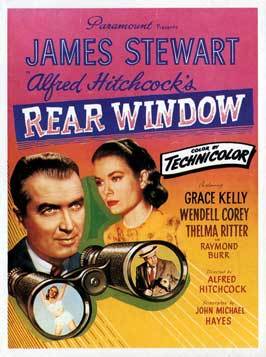 Rear Window