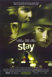 Stay