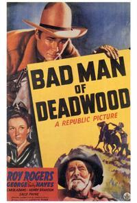 Bad Man of Deadwood