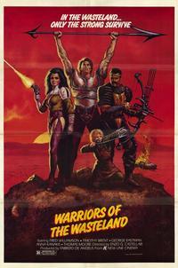 Warriors of the Wasteland