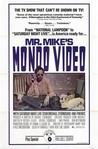 Mr. Mike's Mondo Video