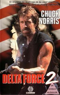 Delta Force 2: The Colombian Connection