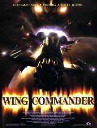 Wing Commander