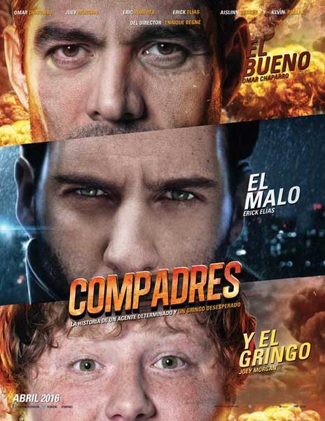 Compadres