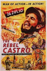 The Rebel Castro