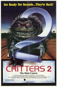 Critters 2: The Main Course