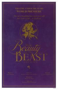 Beauty and The Beast (Broadway)