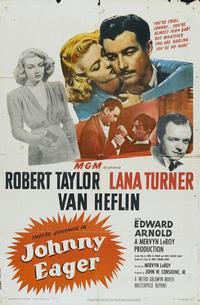 Johnny Eager