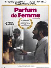 Scent of a Woman