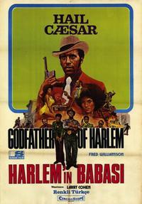 Black Caesar