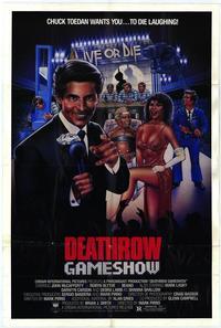Deathrow Gameshow