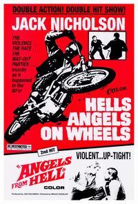 Hell's Angels on Wheels