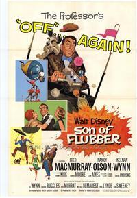 Son of Flubber