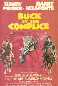 Buck and the Preacher