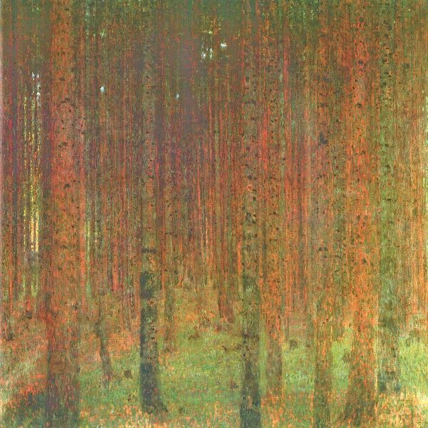 Tannenwald II