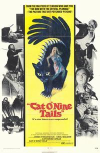 Cat o' Nine Tails