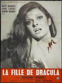 Daughter of Dr. Jekyll