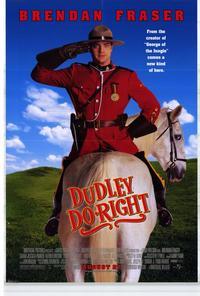 Dudley Do-Right