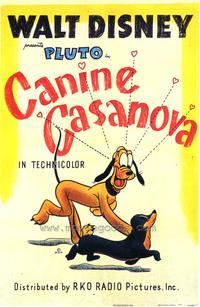 Canine Casanova