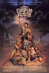 National Lampoon's European Vacation