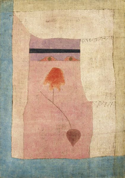 Arabian Song, 1932