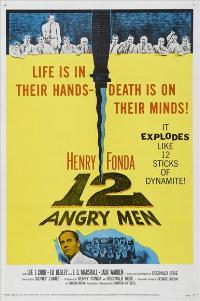Twelve Angry Men