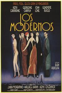 The Moderns