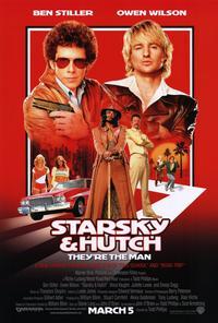 Starsky & Hutch