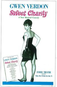 Sweet Charity (Broadway)