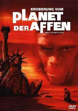 Conquest of the Planet of the Apes