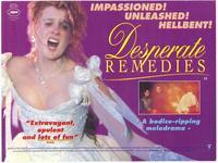 Desperate Remedies