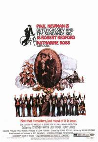 Butch Cassidy and the Sundance Kid